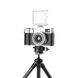 Відеосвітло Ulanzi Vijim Mini LED Video Light White (UV-2215 VL49 white) (UV-2215) 45674 фото 7