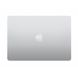 Apple MacBook Air 15" M3 Chip 16/512GB (MXD23) 2024 Silver 00000047003-011 фото 5