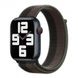 Ремінець Sport Loop Band для Apple Watch 41mm Tornado/Gray Sport Loop (ML2T3) 00000043261 фото 2