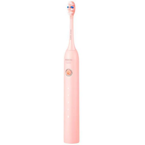 Електрична зубна щітка Xiaomi Soocas Sonic electric toothbrush D3 Pink (XSOCD3P) 50380 фото