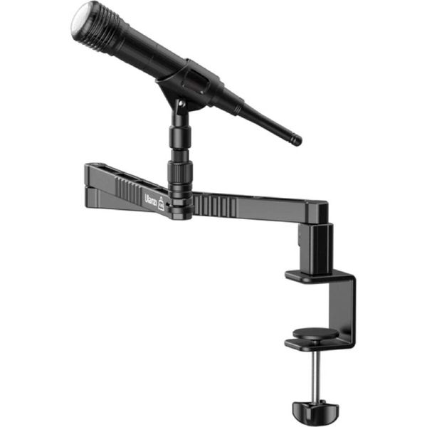 Штатив-тримач Ulanzi Vijim low-level Microphone Stand (UV-2991 LS26) (UV-2991) 45706 фото