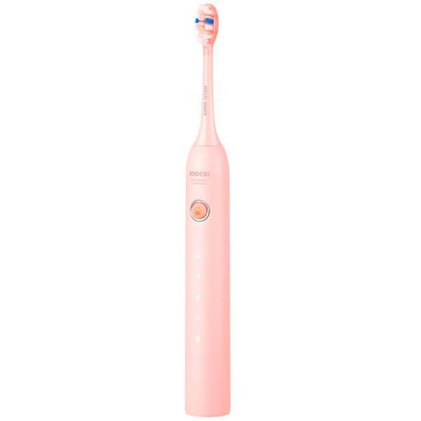 Електрична зубна щітка Xiaomi Soocas Sonic electric toothbrush D3 Pink (XSOCD3P) 50380 фото