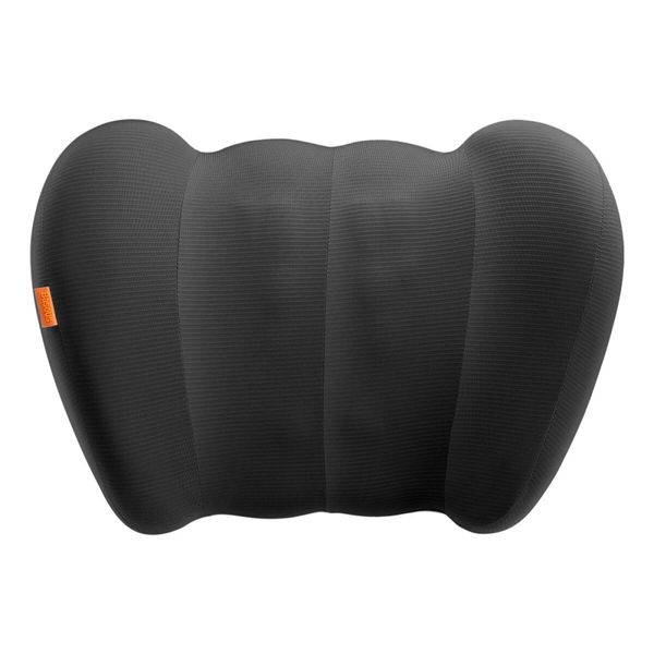 Подушка Baseus ComfortRide Series Car Cooling Lumbar Pillow Cluster Black (C20036402111-01) 51995 фото