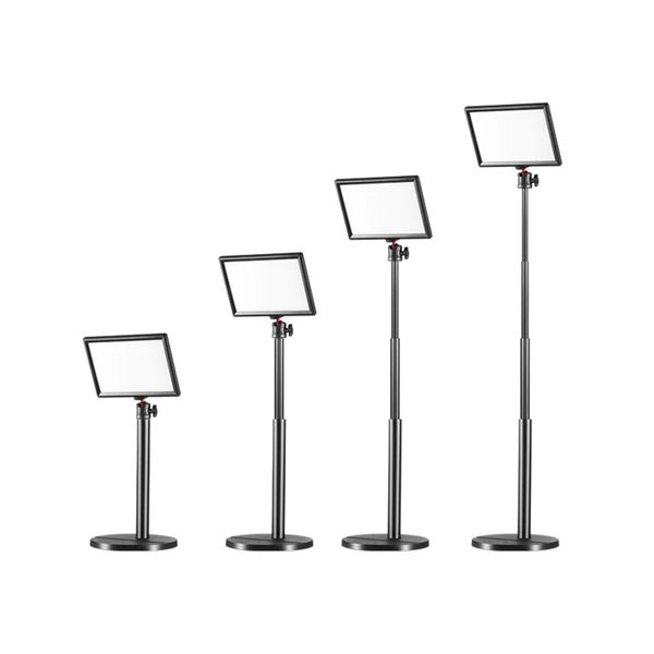 Відеосвітло Ulanzi Vijim Desktop Live Light set (UV-2365 K3) (UV-2365) 45665 фото