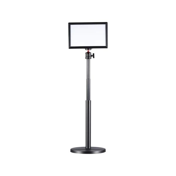 Відеосвітло Ulanzi Vijim Desktop Live Light set (UV-2365 K3) (UV-2365) 45665 фото