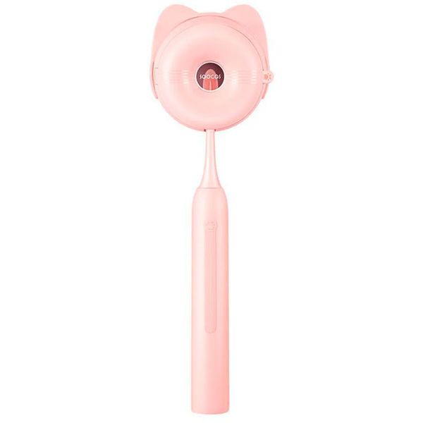 Електрична зубна щітка Xiaomi Soocas Sonic electric toothbrush D3 Pink (XSOCD3P) 50380 фото