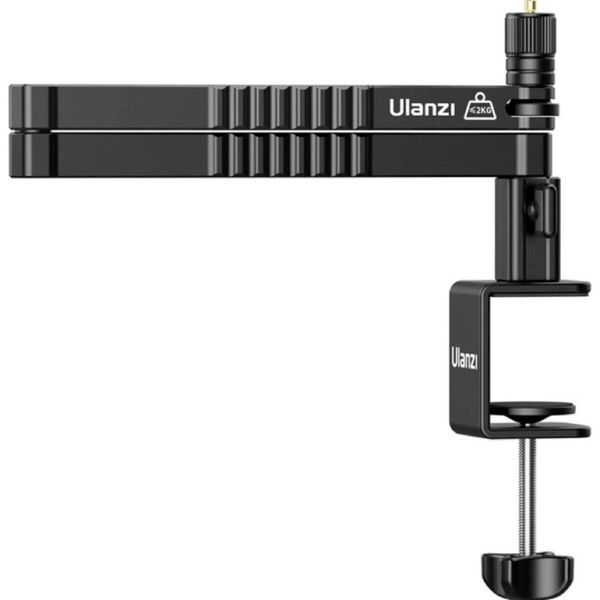 Штатив-тримач Ulanzi Vijim low-level Microphone Stand (UV-2991 LS26) (UV-2991) 45706 фото