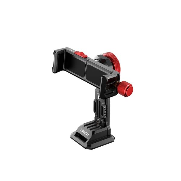 Тримач для телефону Ulanzi Vijim metal phone tripod mount (UV-2110 ST-14) (UV-2110) 45592 фото