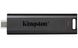 Flash Kingston USB 3.2 Gen 2 Type-C DT Max 1TB Black (DTMAX/1TB) 16108 фото 3