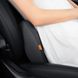 Подушка Baseus ComfortRide Series Car Cooling Lumbar Pillow Cluster Black (C20036402111-01) 51995 фото 7