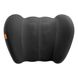 Подушка Baseus ComfortRide Series Car Cooling Lumbar Pillow Cluster Black (C20036402111-01) 51995 фото 1