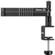 Штатив-тримач Ulanzi Vijim low-level Microphone Stand (UV-2991 LS26) (UV-2991) 45706 фото 6