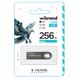 Flash Wibrand USB 3.2 Gen1 Eagle 256GB Grey (WI3.2/EA256U10G) 53560 фото 3