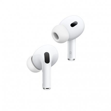 Бездротові навушники Apple AirPods Pro 2 (MQD83) 00000037784 фото