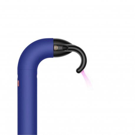 Профессиональный фен Dyson HD18 Supersonic R Professional Hair Dryer Vinca Blue/Topaz (522266-01) EU 1000932 фото