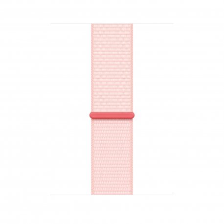 Ремінець Sport Loop Band для Apple Watch 45mm Light Pink Sport Loop (MT5F3) 00000048040 фото