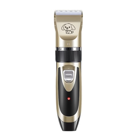 Машинка для стрижки тварин Saeday SD-865 Professional Pet Clipper машинка для стрижки собак 1878310162 фото