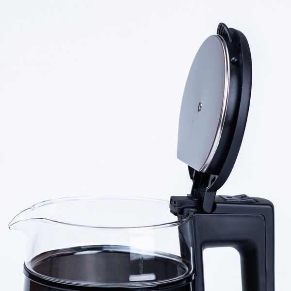 Електрочайник Sokany SK-SH-1076B Electric Kettle 2000W 1.7l 2084721699 фото