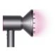 Фен Dyson HD07 Supersonic Hair Dryer Iron/Fuchsia Upgrade Version (386732-01) EU 00000036921 фото 4