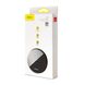 USB-Hub Baseus round box HUB adapter（USB3.0 to USB3.0*1+USB2.0*3）1m Black (CAHUB-U01) 11499 фото 5