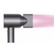 Фен Dyson HD07 Supersonic Hair Dryer Iron/Fuchsia Upgrade Version (386732-01) EU 00000036921 фото 3