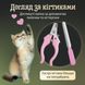 Машинка для стрижки тварин Saeday SD-865 Professional Pet Clipper машинка для стрижки собак 1878310162 фото 7