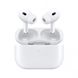 Бездротові навушники Apple AirPods Pro 2 (MQD83) 00000037784 фото 1