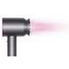 Фен Dyson HD07 Supersonic Hair Dryer Iron/Fuchsia Upgrade Version (386732-01) EU 00000036921 фото 5