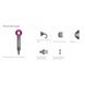 Фен Dyson HD07 Supersonic Hair Dryer Iron/Fuchsia Upgrade Version (386732-01) EU 00000036921 фото 8