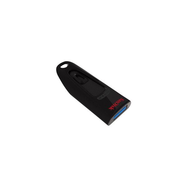 Flash SanDisk USB 3.0 Ultra 512Gb (130Mb/s) Black (SDCZ48-512G-G46) 50295 фото