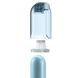 Автомобільний пилосос Baseus A1 Car Vacuum Cleaner Glacier Blue (VCAQ010003) 54667 фото 4