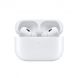 Бездротові навушники Apple AirPods Pro 2 з MagSafe Charging Case USB-C (MTJV3) 00000044041 фото 3