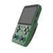 Портативная игровая консоль SZDiier D007 Plus Green (D007Green) 50355 фото 2