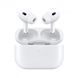 Бездротові навушники Apple AirPods Pro 2 з MagSafe Charging Case USB-C (MTJV3) 00000044041 фото 1