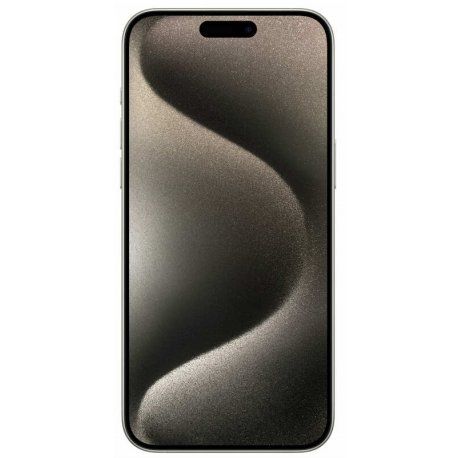 Apple iPhone 15 Pro Max 1TB Natural Titanium 00000043676-011 фото