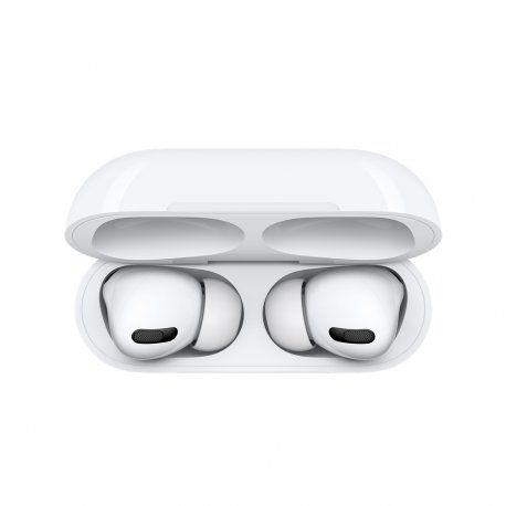 Бездротові навушники Apple AirPods Pro with MagSafe Charging Case (MLWK3) 00000034641 фото