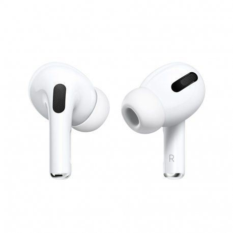 Бездротові навушники Apple AirPods Pro with MagSafe Charging Case (MLWK3) 00000034641 фото