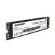 SSD M.2 Patriot P310 1920GB NVMe 2280 PCIe 3.0x4 3D NAND TLC (P310P192TM28) 23529 фото 3