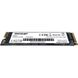 SSD M.2 Patriot P310 1920GB NVMe 2280 PCIe 3.0x4 3D NAND TLC (P310P192TM28) 23529 фото 4