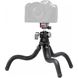 Штатив Ulanzi CLAW octopus quick release camera tripod (UV-T061CNB1 MT-68) (UV-T061CNB1) 50057 фото 1