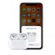 Бездротові навушники Apple AirPods Pro with MagSafe Charging Case (MLWK3) 00000034641 фото 5