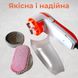 Машинка для стрижки ковтунців Gemei GM-231 Lint Remover машинка для видалення катишків 1886145962 фото 5