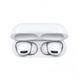 Бездротові навушники Apple AirPods Pro with MagSafe Charging Case (MLWK3) 00000034641 фото 4