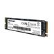 SSD M.2 Patriot P310 1920GB NVMe 2280 PCIe 3.0x4 3D NAND TLC (P310P192TM28) 23529 фото 2