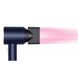 Фен Dyson HD07 Supersonic Hair Dryer Special Gift Edition Prussian Blue/Rich Copper (412525-01) EU 00000041702 фото 7