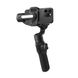 Триосьовий стабілізатор AOCHUAN Professional Gimbal Stabilizer for Smartphone SMART S2 Чорний (AOCHUAN-SMARTS2-B) 54627 фото 7