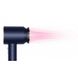 Фен Dyson HD07 Supersonic Hair Dryer Special Gift Edition Prussian Blue/Rich Copper (412525-01) EU 00000041702 фото 9