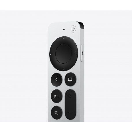 Медіаплеєр Apple TV 4K 128GB Wi-Fi + Ethernet 2022 (MN893) 00000039508 фото