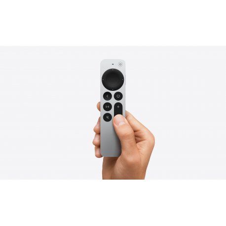 Медіаплеєр Apple TV 4K 128GB Wi-Fi + Ethernet 2022 (MN893) 00000039508 фото