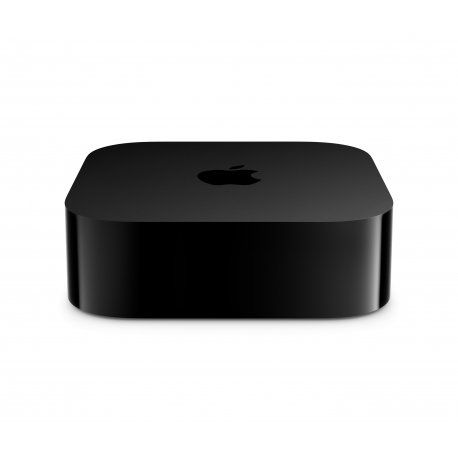 Медіаплеєр Apple TV 4K 128GB Wi-Fi + Ethernet 2022 (MN893) 00000039508 фото